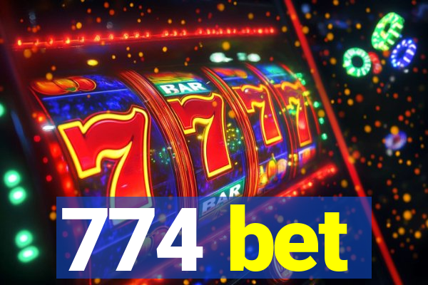 774 bet